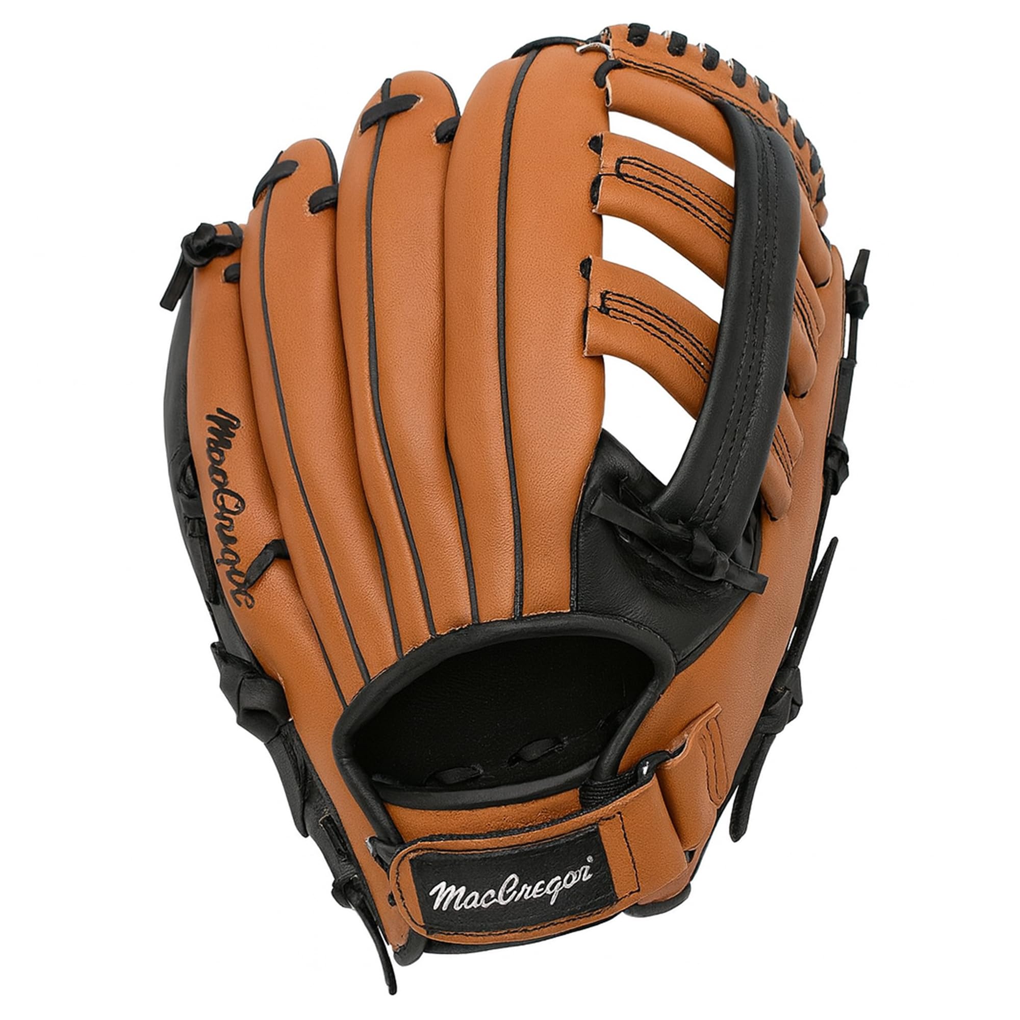 Amazon | マグレガーBBMESHXXマクレガー12.5インチ野手グローブRHT野球